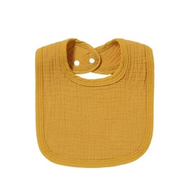 Terry Cloth Baby Bib