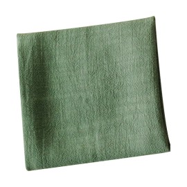 Cotton Linen Blend Tea Towel