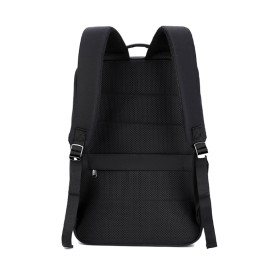 16" Laptop Backpack with Airbag