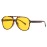 Classic Solid Color Sunglasses