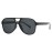 Classic Solid Color Sunglasses