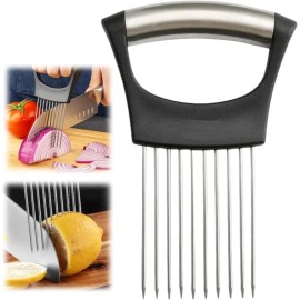 StainlessSteel Onion Needle