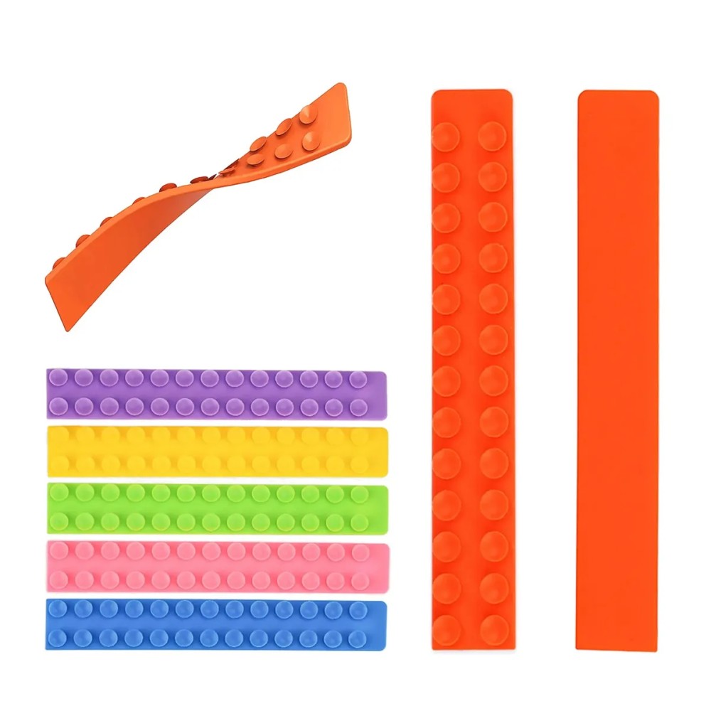 Fidget Toys Silicone Suction Cup