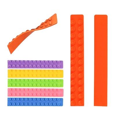 Fidget Toys Silicone Suction Cup