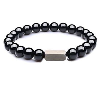 Natural Stone Bracelet