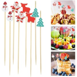 Dessert Stick Toothpick