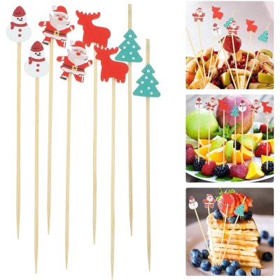 Dessert Stick Toothpick
