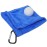 Golf Ball Cleaning Towel with Carabiner