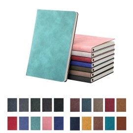 Soft Cover Notebooks
