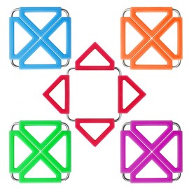 Heat Resistant Hot Pad / Trivet