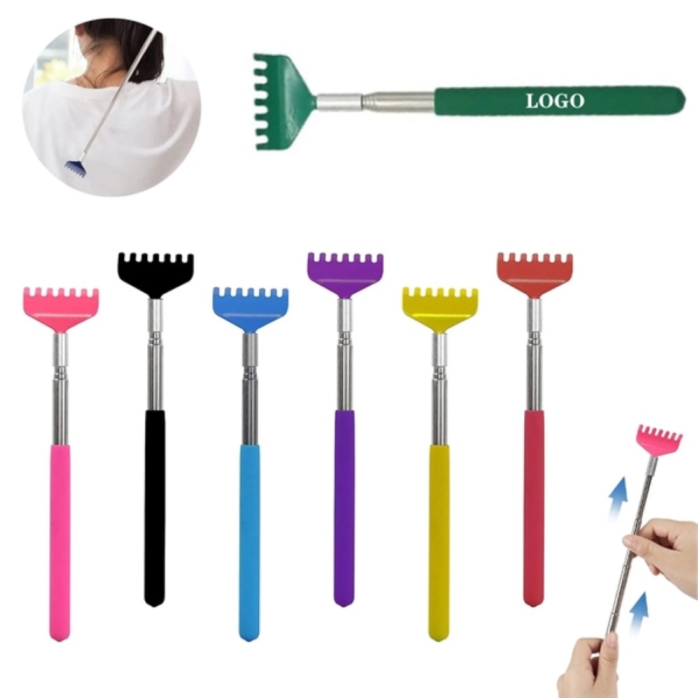Extendable Back Scratcher