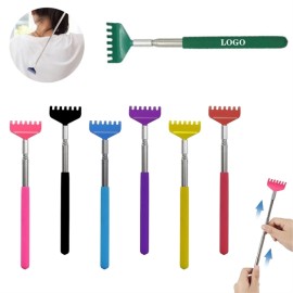 Extendable Back Scratcher