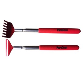 Extendable Back Scratcher
