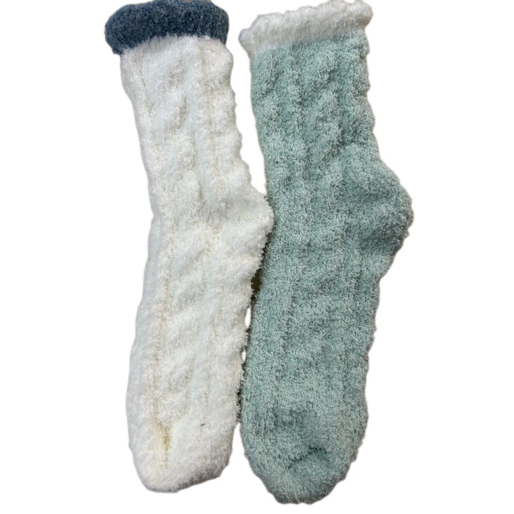 Fuzzy Socks Fuzzy Socks
