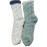 Fuzzy Socks