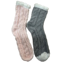 Fuzzy Socks Fuzzy Socks