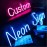 Custom Neon Sign