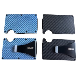 RFID Blocker / Card Holder Wallet