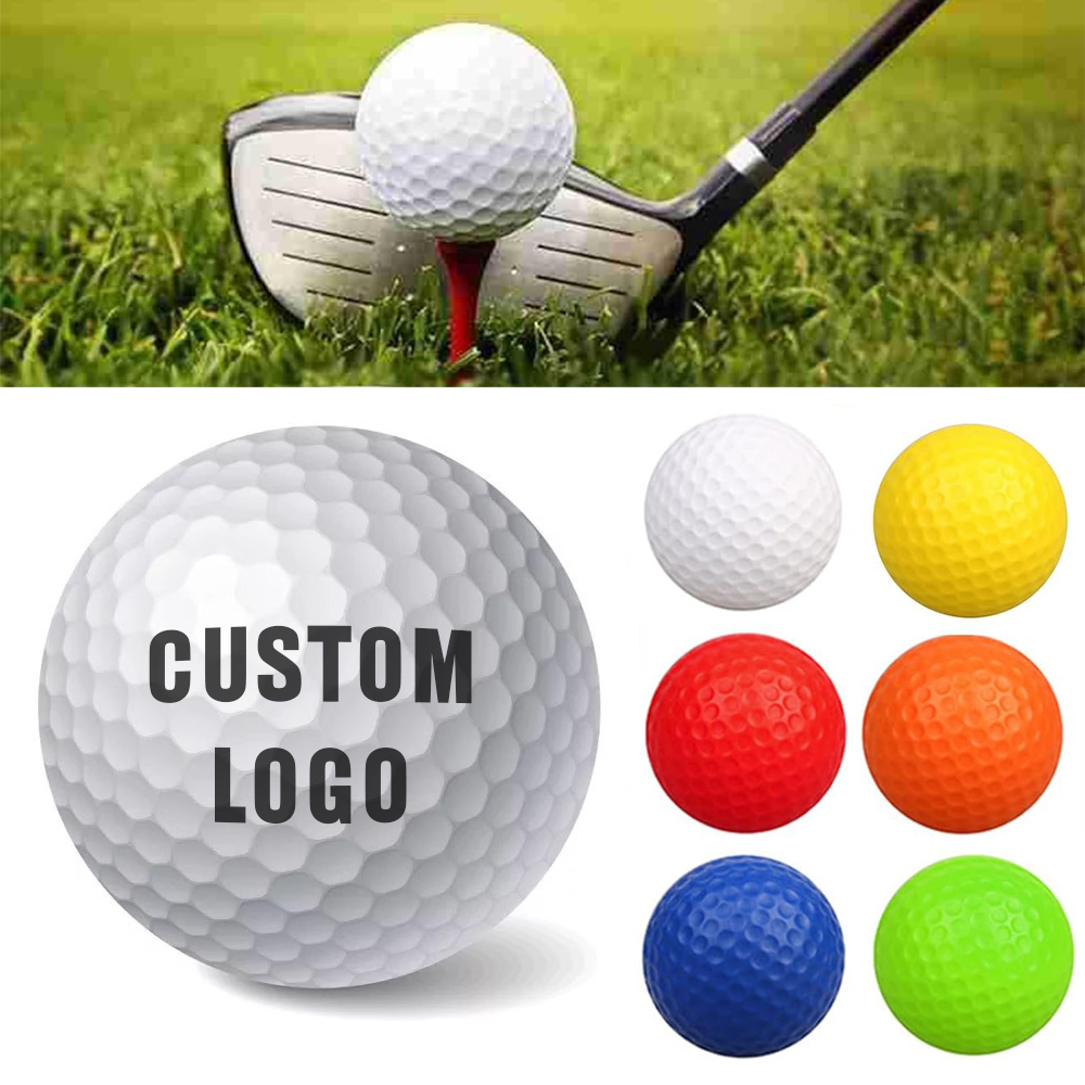 Golf Ball