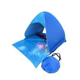 Pop Up Beach Tent