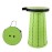 Telescopic Foldable Stool