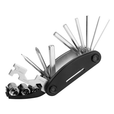 16 in 1 Bicycle Repair Tool