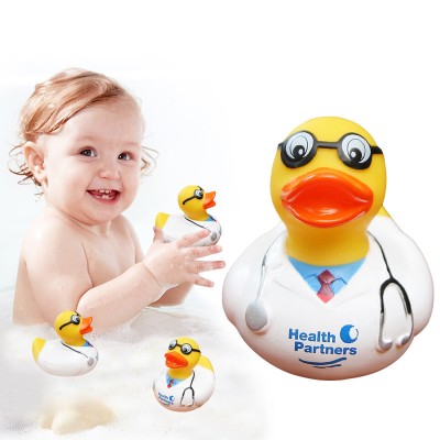Doctor Rubber Duck