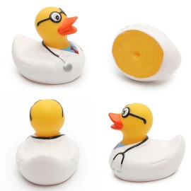 Doctor Rubber Duck