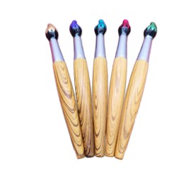 Paint Brush Ballpoint Pen