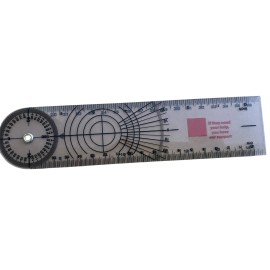 360 Degree Goniometer