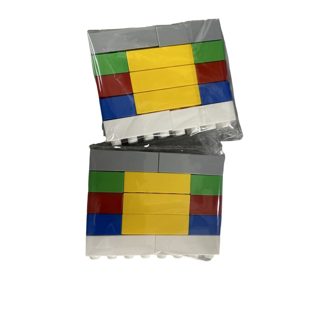 Building Block Toy