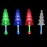 Christmas Tree Glow Stick