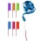 Dancer Ribbon With Stick