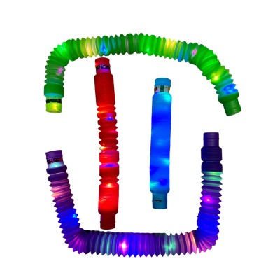 Stretchable Tube Toys