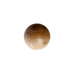 Puzzle Ball