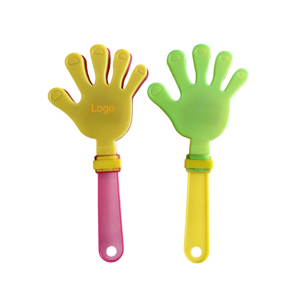 Hand Clapper