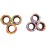 Magnetic Fidget Rings (Sets of 3pcs)