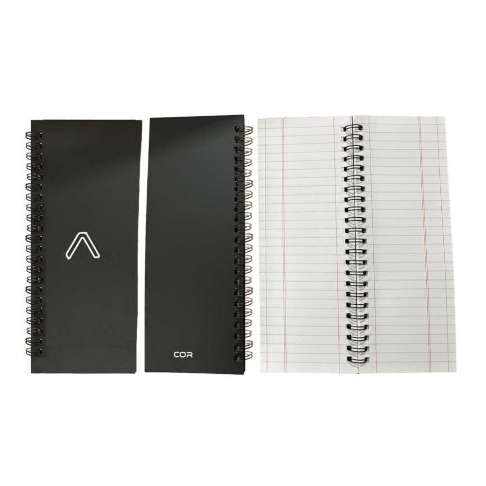 Tally Notebook