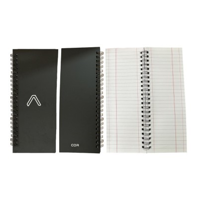 Tally Notebook