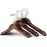 Wooden Cloth Hanger Suit Hanger