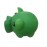 PVC Piggy Bank