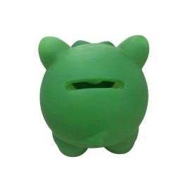 PVC Piggy Bank
