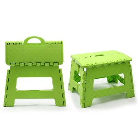 Heavyweight Foldable Step Stool
