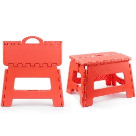 Heavyweight Foldable Step Stool
