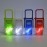 3 In 1 Flashlight Carabiners