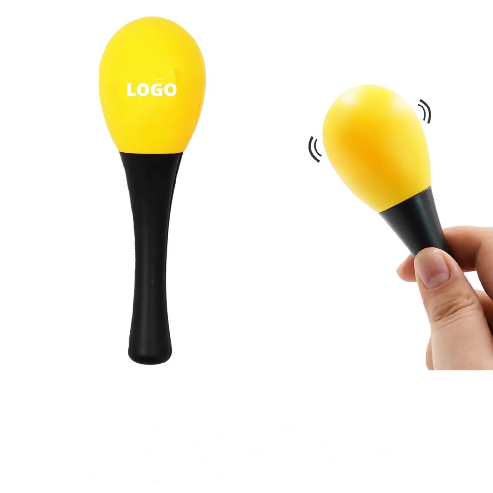 Egg Shaker / Rattles Sand Hammer