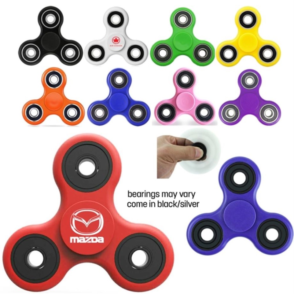 Fidget Spinner
