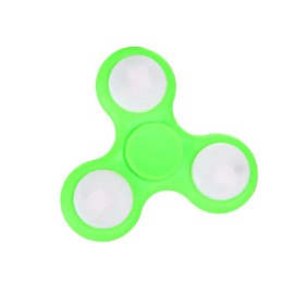 LED Fidget Spinner