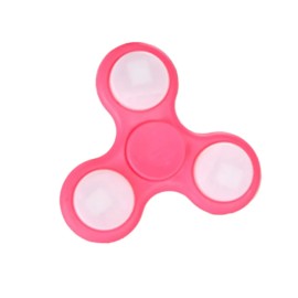 LED Fidget Spinner