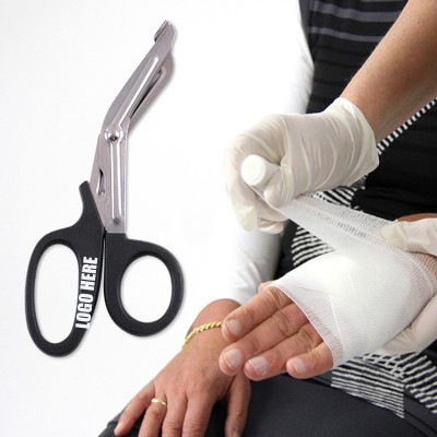 Bandage Scissor